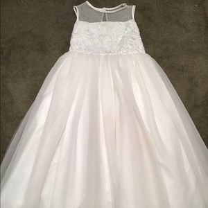 Flower Girl Dress